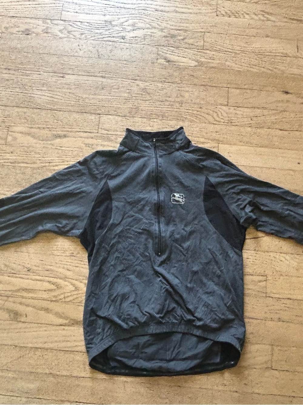 Giordana Cycling Jacket